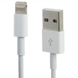 ORIEN Lightning iPhone charging cable, model OD-03, length 1 meter