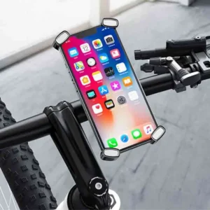 هولدر گوشی موبایل مناسب برای دوچرخه برند یسیدو مدل C191Mobile phone holder suitable for Yesido C191 brand bicycle