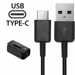 Samsung cable TYPE-C model S10کابل سامسونگ TYPE-C مدل S10