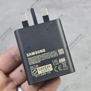 آداپتور شارژر 45W سامسونگSamsung 45W charger adapter