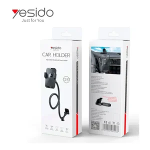 هولدر گوشی موبایل برند یسیدو مدل C137Yesido brand mobile phone holder model C137