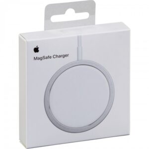 MagSafe iPhone wireless chargerشارژر بی سیم آیفون مدل MagSafe