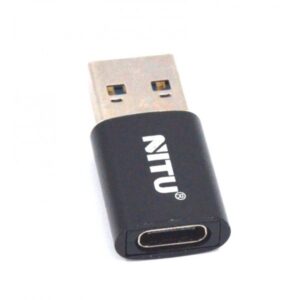 تبدیل TYPE-C به USB نیتو NITUConvert TYPE-C to NITU USB