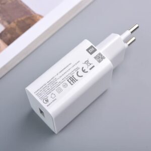 Original Xiaomi charger 18 W شارژر اصل شیائومی 18 وات