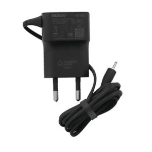 شارژرنوکیا سوزنی ریزاصلی Original micro needle Nokia charger