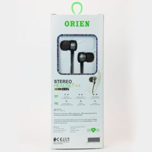 هندزفری ORIEN اورین مدل OE-03ORIEN handsfree model OE-03