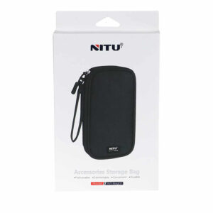 کیف هارد اکسترنال نیتو NITUNITU external hard bag model BAG01