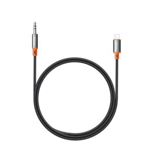 کابل تبدیل لایتنینگ به AUX برند مک دودوLightning to AUX conversion cable, Mac Dodo brand