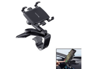 هولدر داشبوردی برند یسیدو مدل C101Isidu dashboard holder, model C101