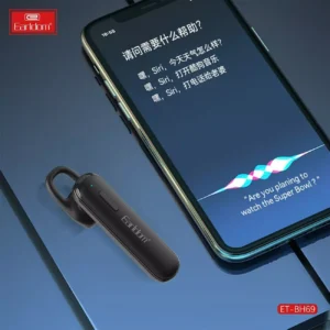 Eldrum Single Ear Bluetooth Handsfree Model BH69