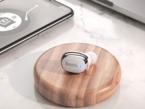 هندزفری بلوتوث تک گوش هوکو مدل E54 Hoco E54 Single Ear Bluetooth Handsfree