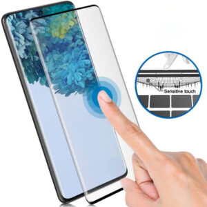 گلس شیشه ای ARMORبرای شیائومی NOTE 14PRO(4G)ARMOR Glass for Xiaomi NOTE 14PRO(4G)