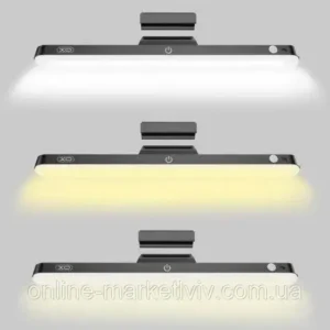 لامپ شارژی برند XO مدل YH08B XO brand rechargeable lamp model YH08B