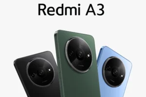 گوشی شیائومی Redmi A3 | حافظه 128 رم 4 گیگابایتXiaomi Redmi A3 | 128GB RAM 4GB