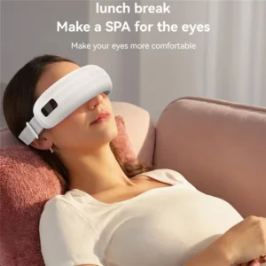 ماساژور چشم برند یسیدو مدل MG13Eye massager, Yesido brand, model MG13