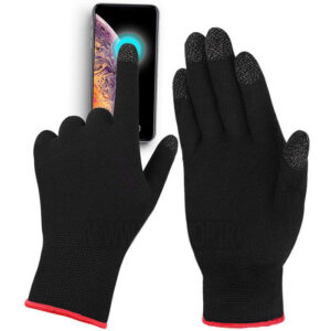 دستکش گیمینگ برند E-sports E-sports brand gaming gloves