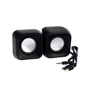 اسپیکر کامپیوتر برند XP مدل XP-S83MXP brand computer speaker model XP-S83M
