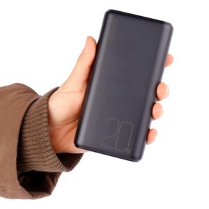 پاوربانک برند ایکس-انرژی مدل X69 X-Energy brand power bank model X69