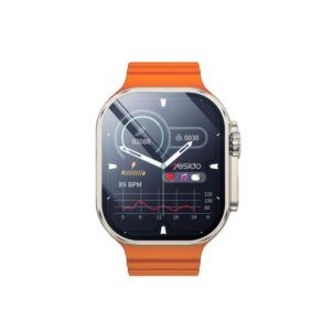 ساعت هوشمند برند یسیدو مدل IO27Isido brand smart watch, model IO27