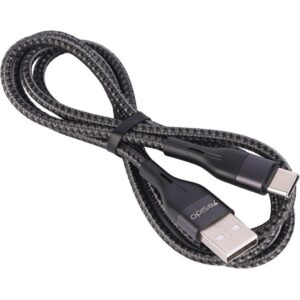 کابل تایپ سی برند یسیدو مدل CA121C Type-C cable, YSIDO brand, model CA121C