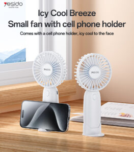 پنکه چندکاره برند یسیدو مدل YF15 Ysidu brand multi-purpose fan, model YF15