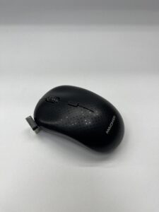 موس بی‌ سیم برند مچر مدل MR-172Wireless mouse, model MR-172, brand Mecher