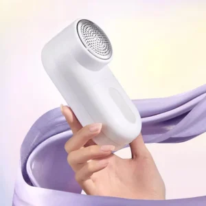 پرزگیر لباس شیائومی مدل MQXJQ01KLXiaomi clothes lint remover model MQXJQ01KL