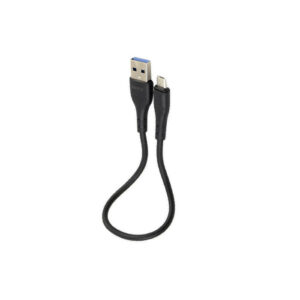 کابل پاوربانکی برند نیتو مدل NC251C (مخصوص تایپ سی) Nito brand power bank cable, model NC251C (for Type C)