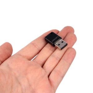 دانگل بلوتوث برند ارلدام مدل BR08 Earldom Brand Bluetooth Dongle Model BR08