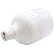 چراغ شارژی برند نیتو مدل NLED02Nito brand rechargeable lamp, model NLED02