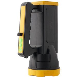 چراغ قوه شارژی برند XO مدل YH03XO Brand Rechargeable Flashlight Model YH03