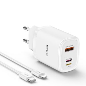  شارژر YESIDO مدل YC52 YESIDO Charger Model YC52