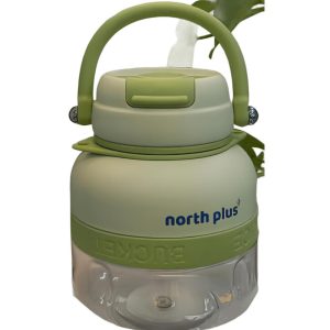 شیکر شارژی نورت پلاس مدل North Plus Rechargeable Shaker Model ProMix310