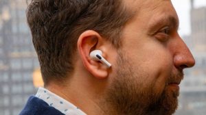 ایرپاد VIPLATINA مدل VT30VIPLATINA Airpods Model VT30