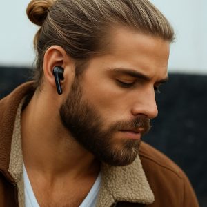 ایرپاد VIPLATINVIPLATINA Airpods Model VT36A مدل VT36