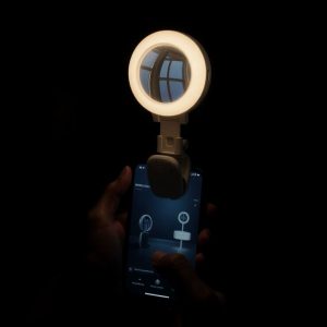 سلفی لایت VIPLATINA مدل Selfie Light VIPLATINA Model VL11