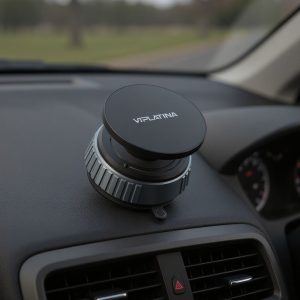 هولدر مکشی مگنتی VIPLATINA مدل VH65 VIPLATINA Magnetic Suction Holder Model VH65