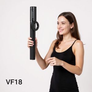 مونوپاد VIPLATINA مدل VF18VIPLATINA Monopod Model VF18