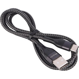 کابل تایپ سی برند یسیدو مدل Type-C cable, YSIDO brand, model CA121C