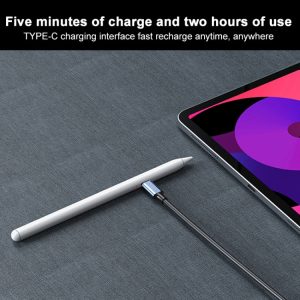  قلم لمسی یسیدو مدل Isido ST17 touch pen