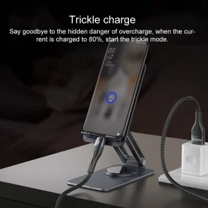 کابل میکرو برند یسیدو مدل Isido brand micro cable model CA121M