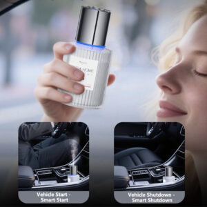 خوشبو کننده هوا برند یسیدو مدل VC16Yesido Air Freshener, Model VC16