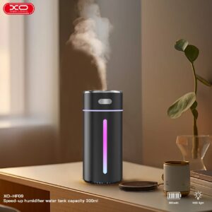 خوشبو کننده هوا برند XO مدل XO-HF09XO Brand Air Freshener, Model XO-HF09