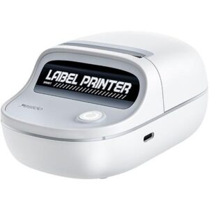 پرینتر لیبل‌زن حرارتی یسیدو مدل SP10Yesido SP10 Thermal Label Printer