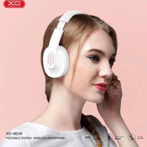 هدفون برند XO مدل BE39XO Brand Headphones, Model BE39