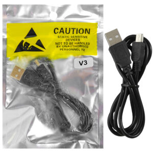 کابل شارژ مدل V3 Charging cable model V3