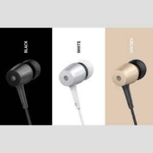 هندزفری سیم دار برند celebart مدلG1 Celebart brand wired handsfree model G1