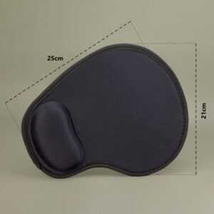 موس پد طبی ارگونومیک مدل P-350Ergonomic medical mouse pad model P-350