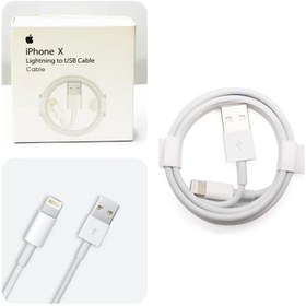 کابل شارژ آیفون مدل 7IC(فکسکان)iPhone 7IC charging cable (Faxcon)