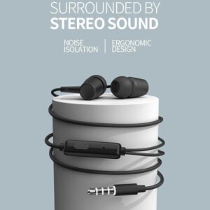 هندزفری سیم دار برند celebart مدل G13Celebart brand wired handsfree, model G13